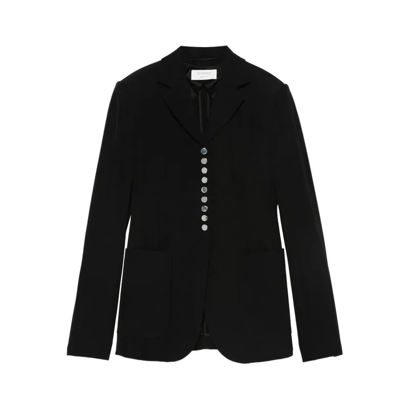 Outerwears Black - Sportmax