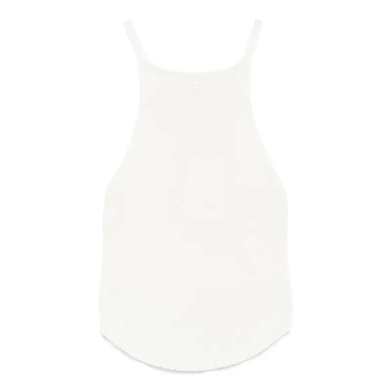 Tops White - Courrèges