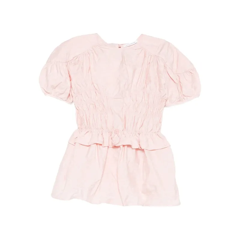 Tops Pink - Cecilie Bahnsen