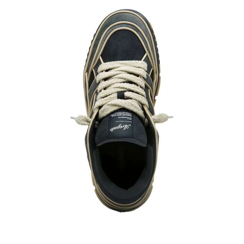 Sneakers Blue - Axel Arigato