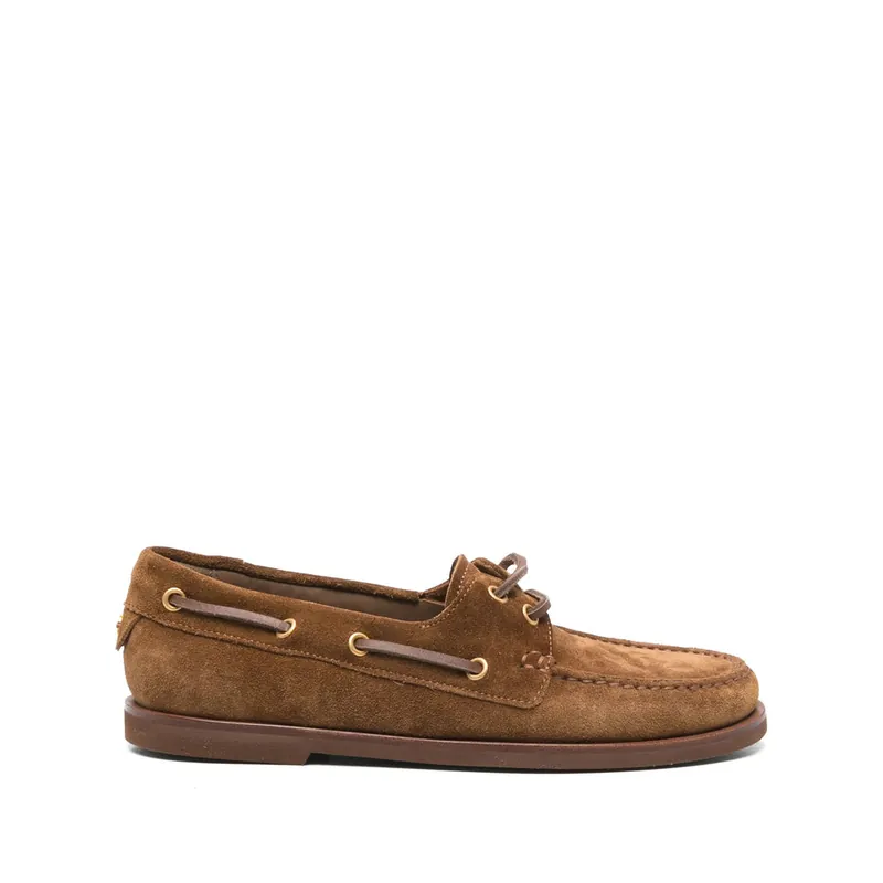 Shoes Brown - Gianvito Rossi