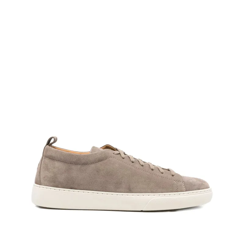 Sneakers Gray - Henderson Baracco
