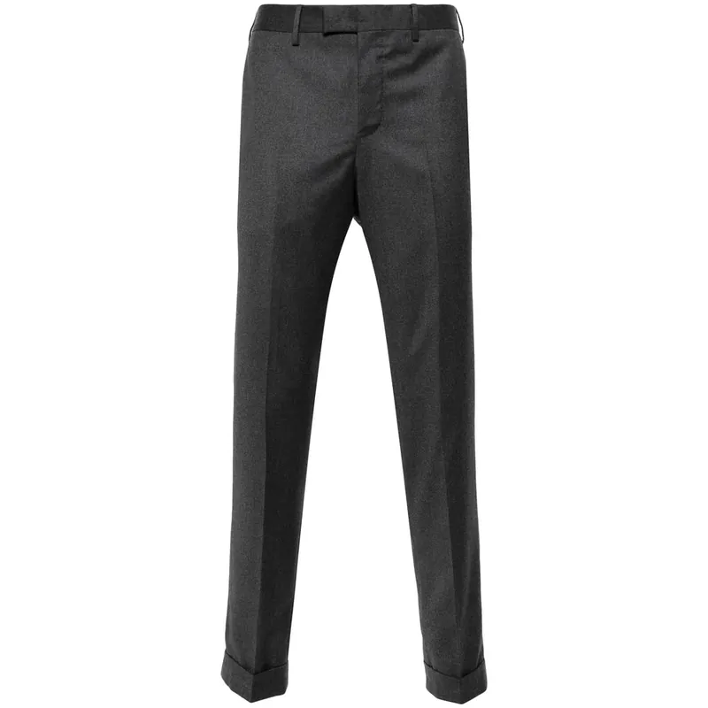 Pants Gray - PT Torino