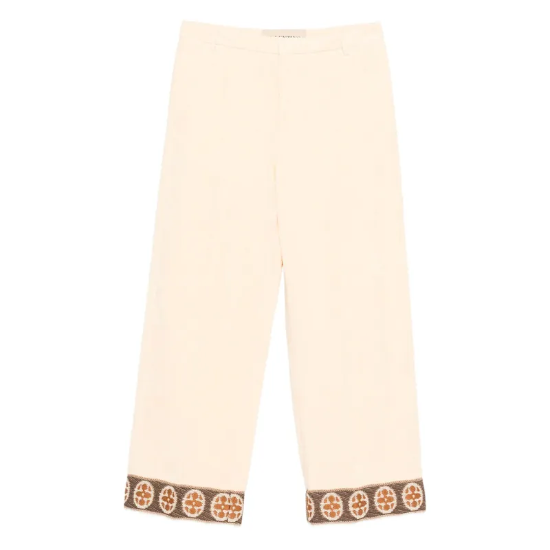 Pants Neutral - Valentino Garavani