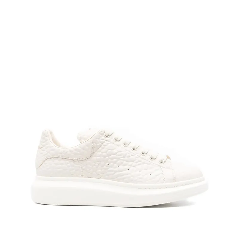 Sneakers Neutral - Alexander McQueen