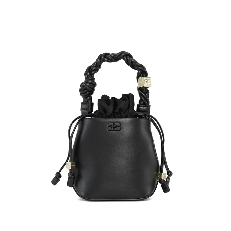 Bags Black - Ganni