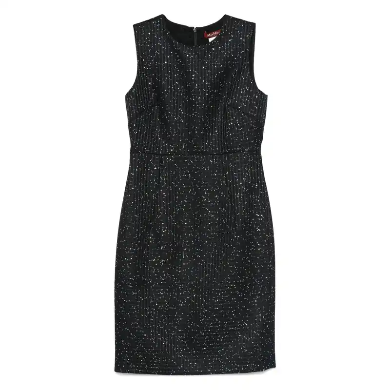Dresses Blue - Max Mara