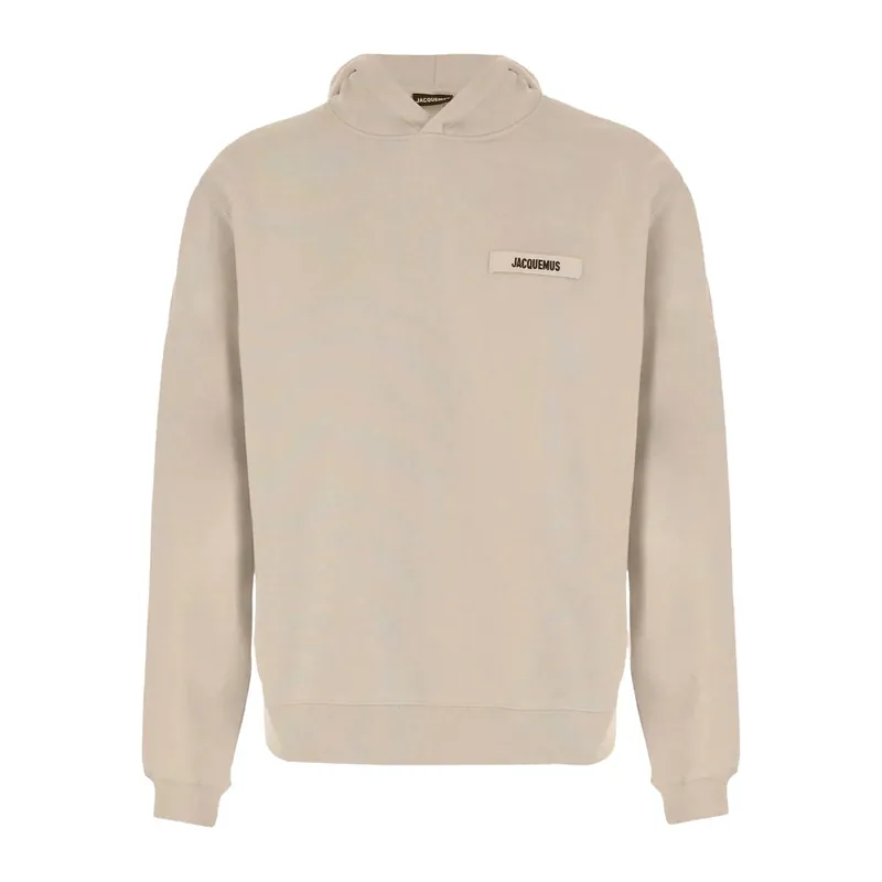 Sweatshirts Neutral - Jacquemus