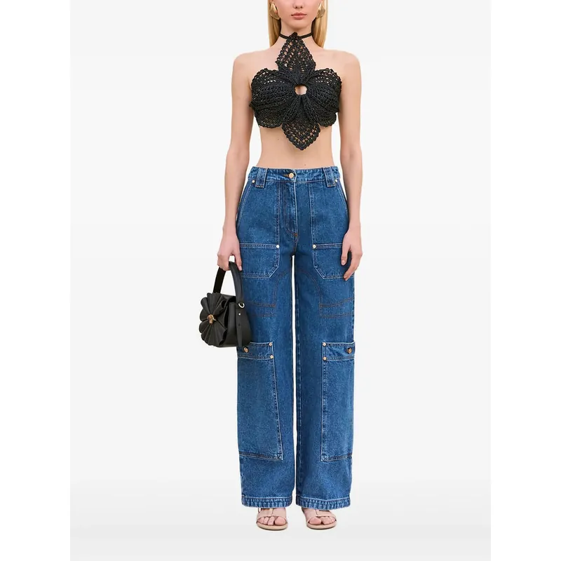 Tops Black - Cult Gaia