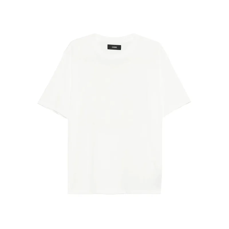 T Shirts Neutral - Amiri