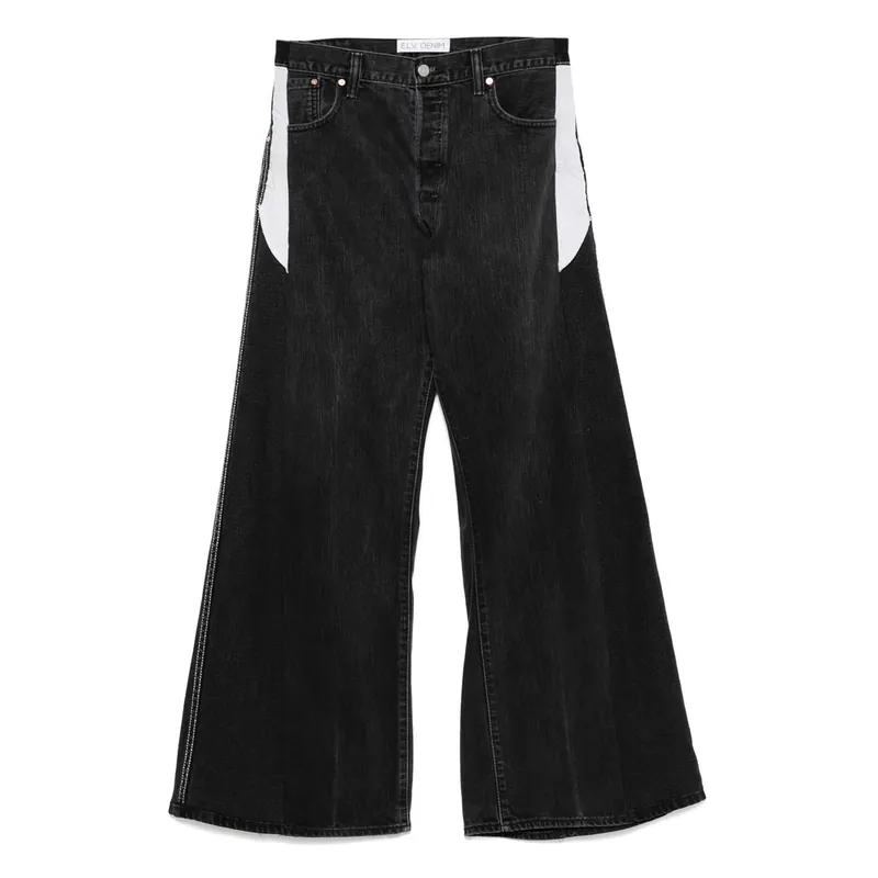 Denim Gray - E.L.V. Denim