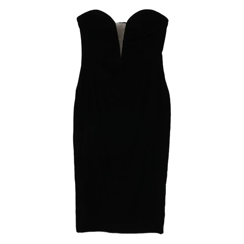 Dresses Black - Tom Ford