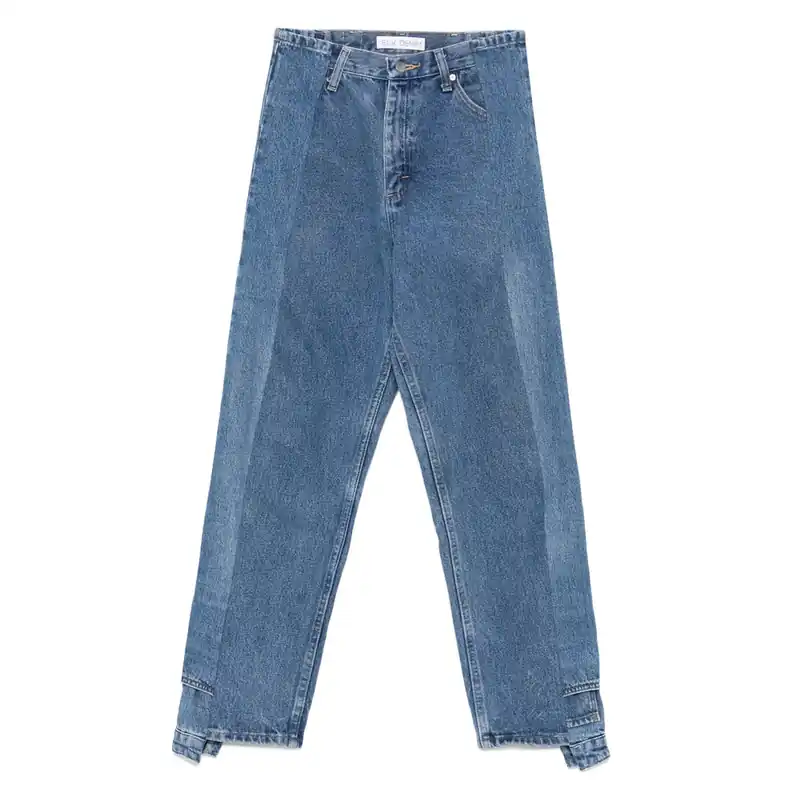 Denim Blue - E.L.V. Denim