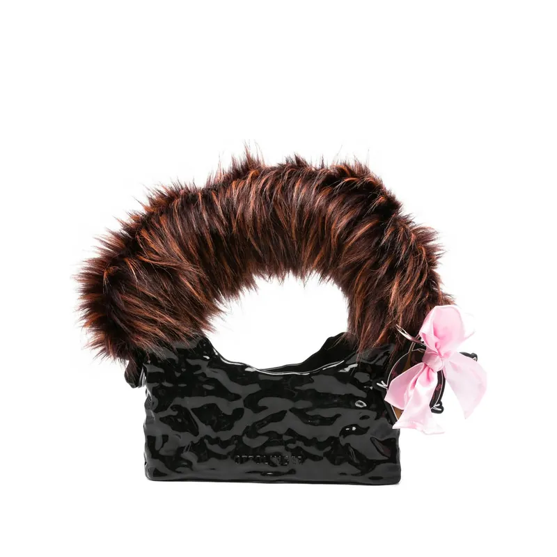 Bags Black, Brown - Ottolinger