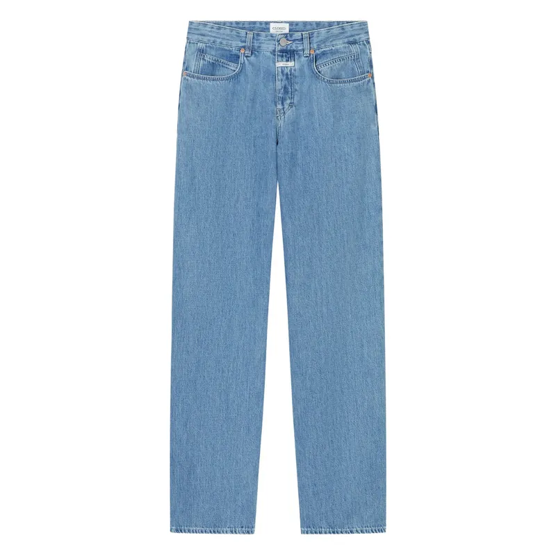 Denim Blue - CLOSED