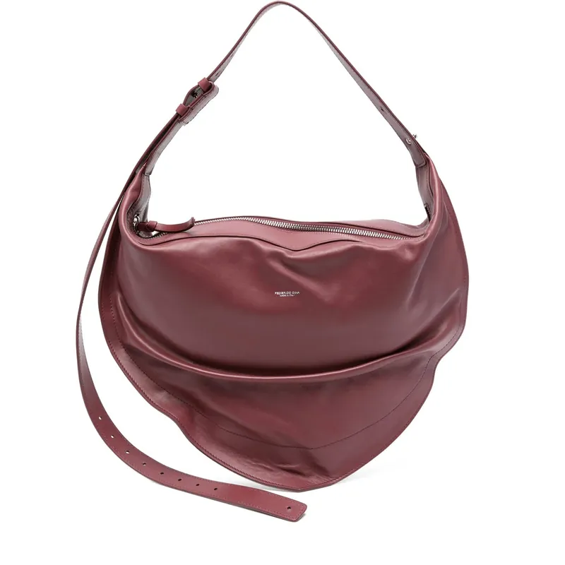 Bags Red - Federico Cina