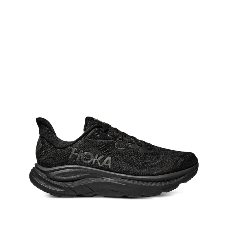 Sneakers Black - Hoka