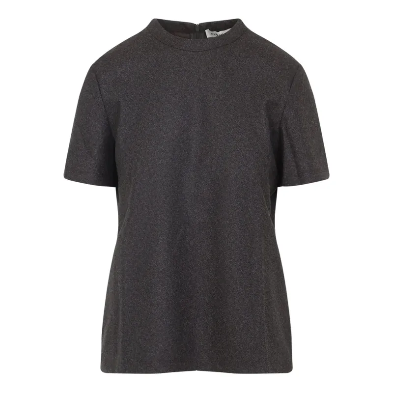 T Shirts Gray - Carven