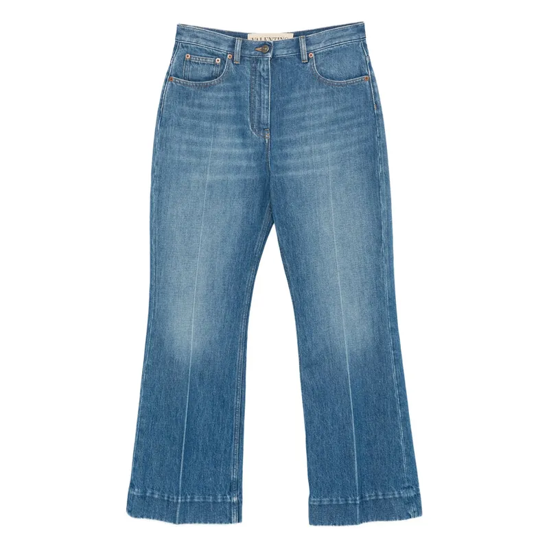 Denim Blue - Valentino Garavani