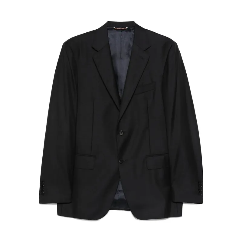 Suits Blue - Canali
