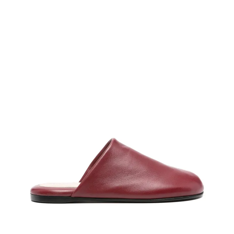Shoes Red - Carven