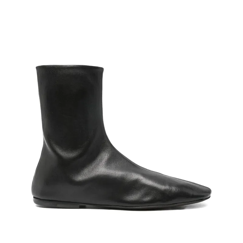 Shoes Black - Dries Van Noten