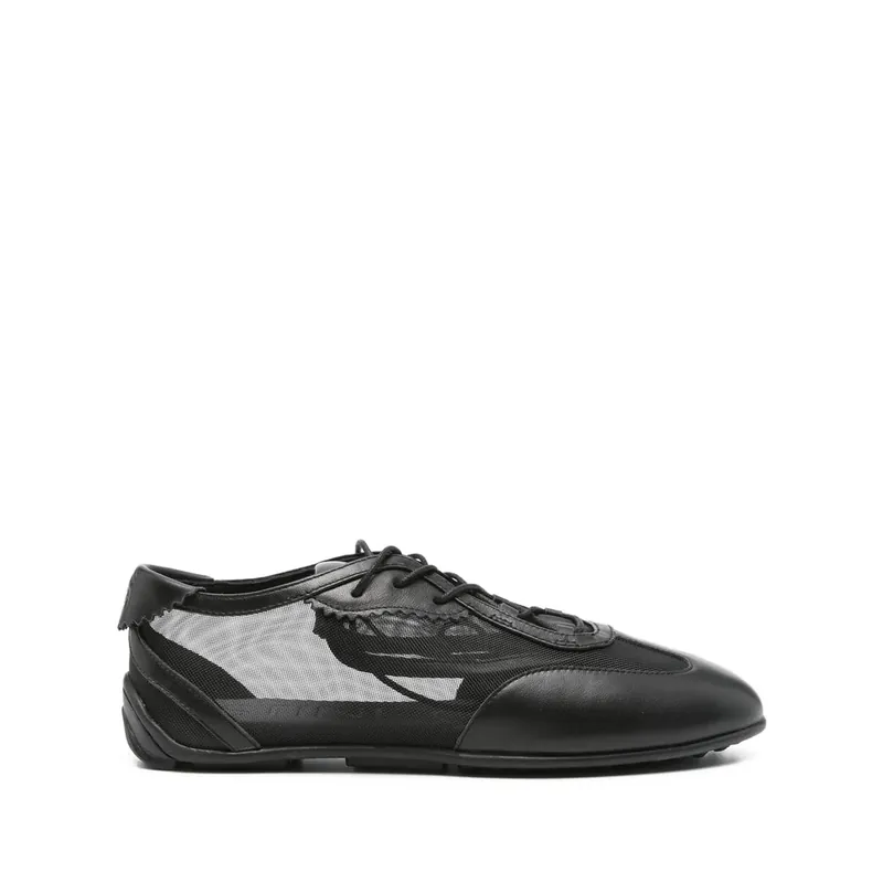 Sneakers Black - Stine Goya