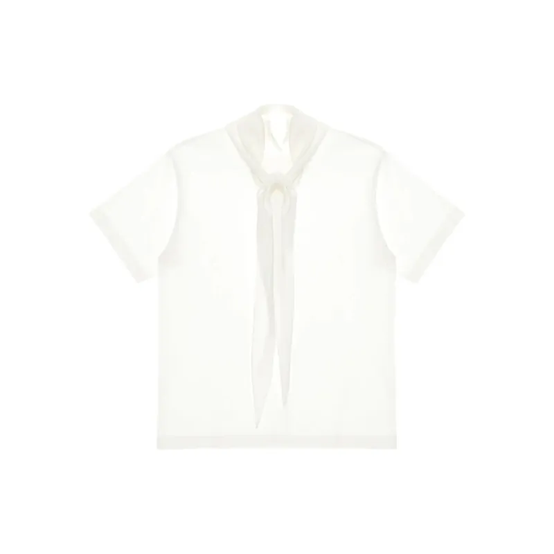 Pants White - Carven