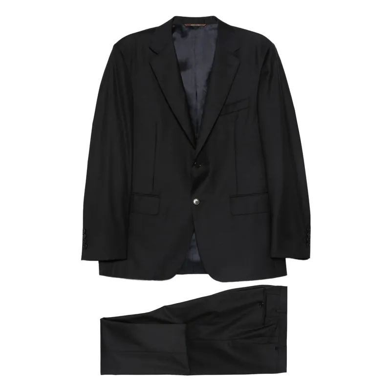 Suits Blue - Canali