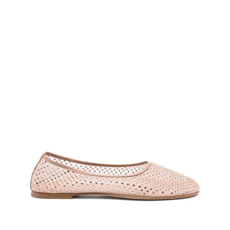 Shoes Neutral - Dear Frances