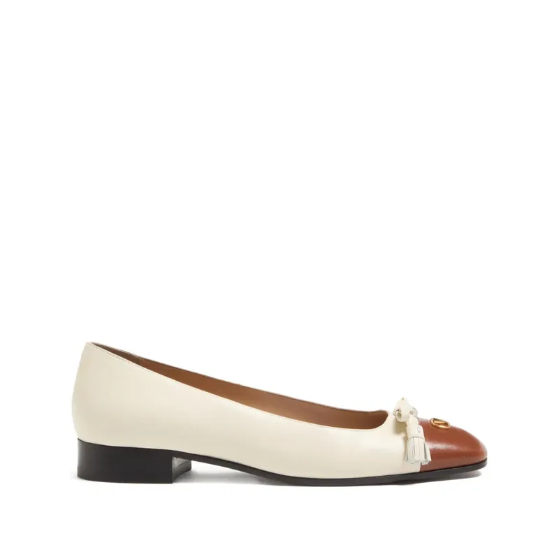 Shoes Neutral, Brown - Valentino Garavani