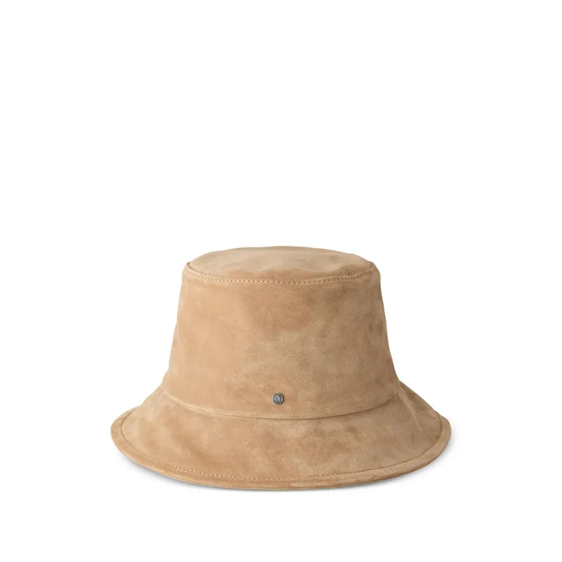 Caps Brown - Maison Michel