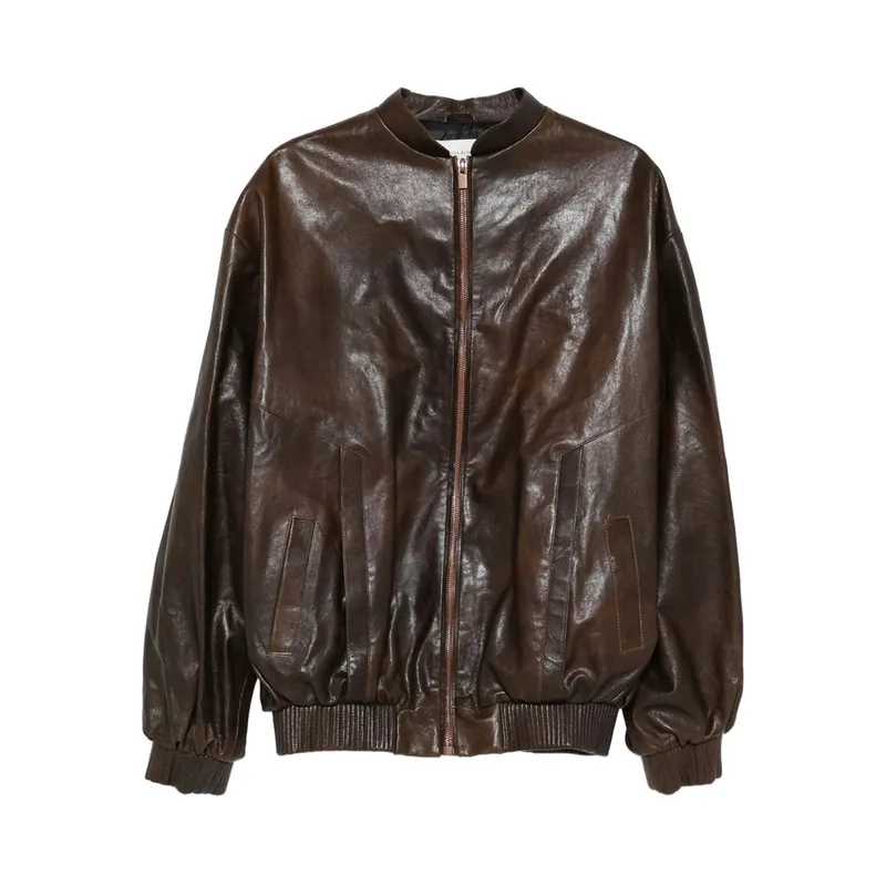 Outerwears Brown - Magda Butrym