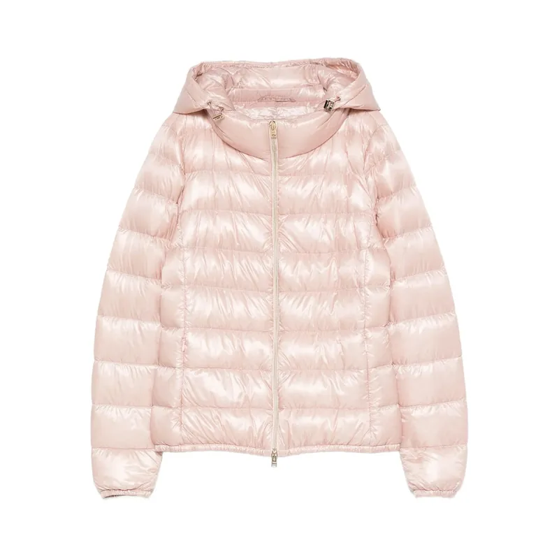 Outerwears Pink - Herno