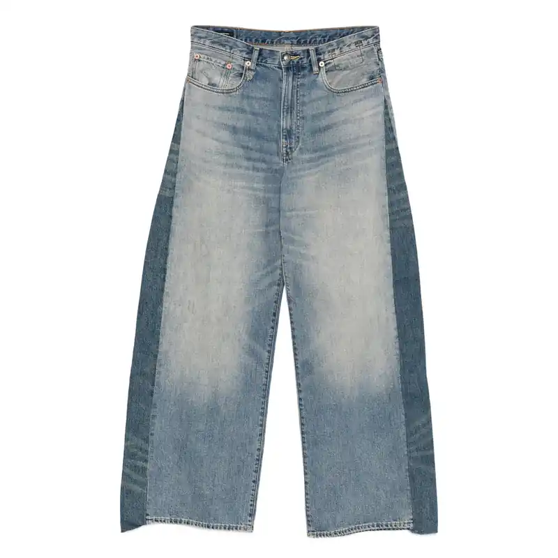 Denim Blue - R13
