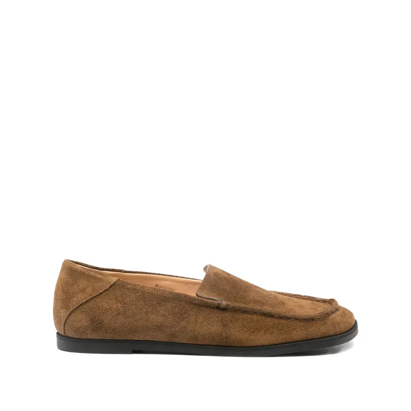 Shoes Brown - Dear Frances