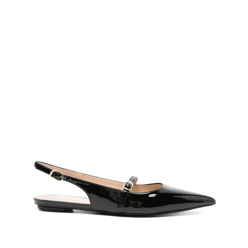 Shoes Black - Stuart Weitzman