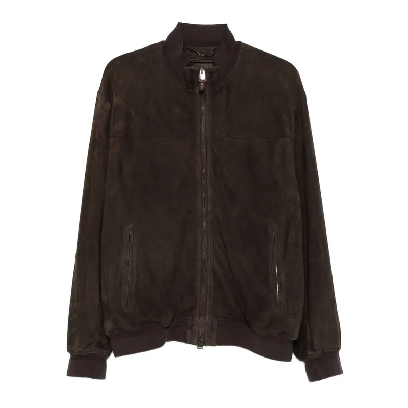 Outerwears Brown - Canali