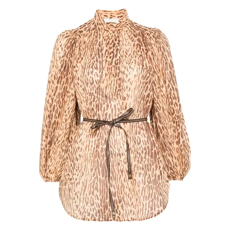 Sweaters Neutral, Brown - Zimmermann