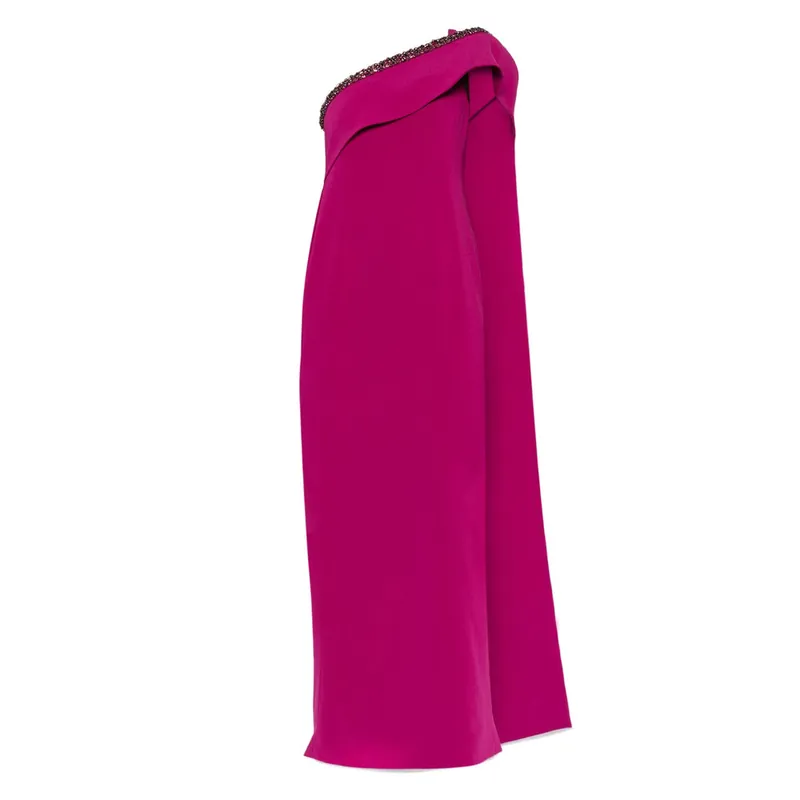 Dresses Pink - Roland Mouret