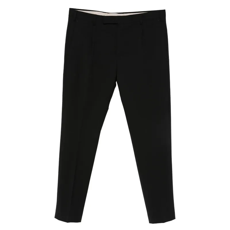Pants Black - PT Torino