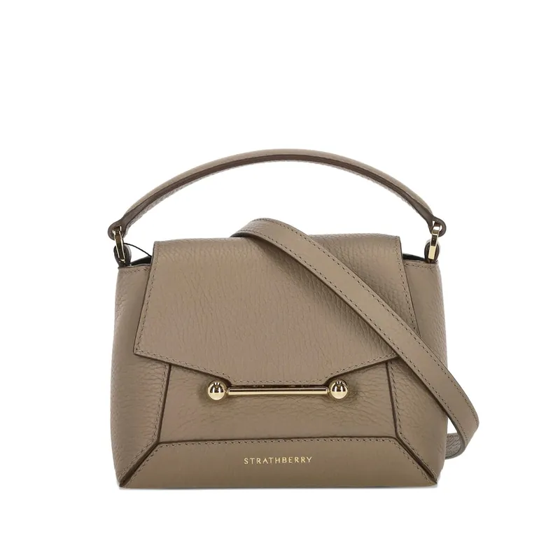 Bags Brown - Strathberry
