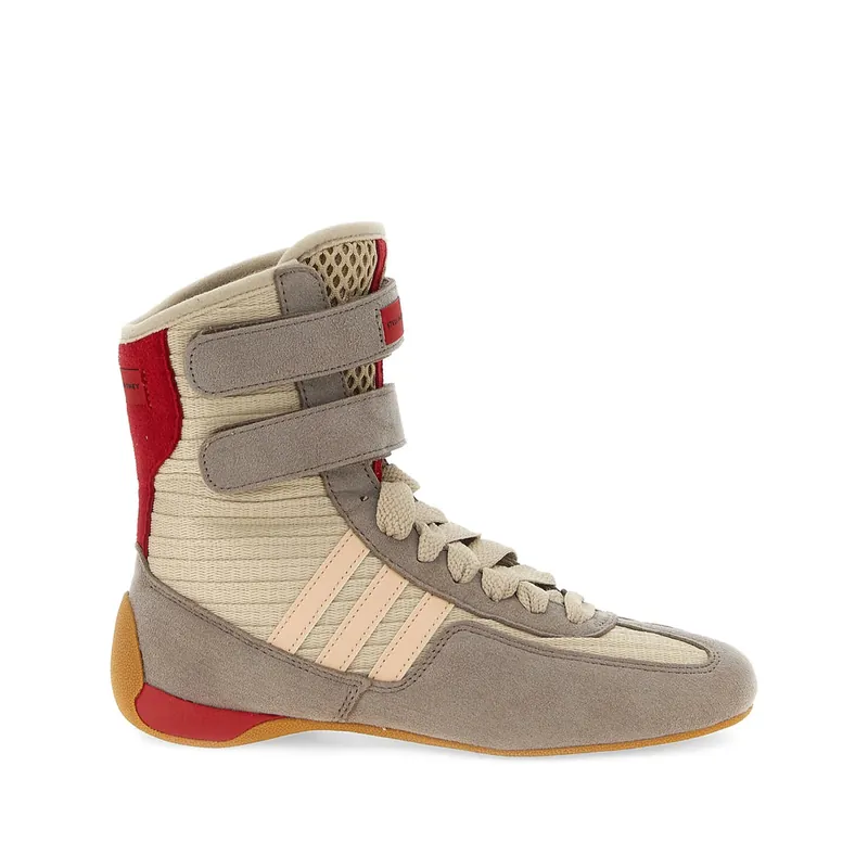 Shoes Gray, Neutral - Stella McCartney