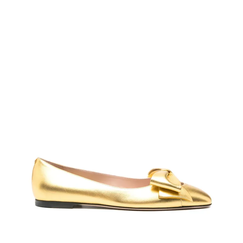 Shoes Gold - Valentino Garavani