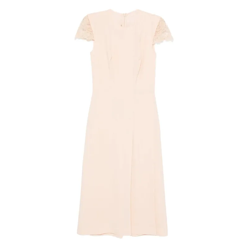 Dresses Pink - Ermanno Scervino