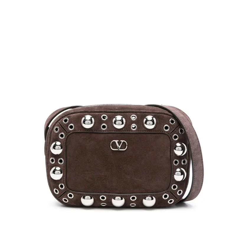 Bum Bags Brown - Valentino Garavani