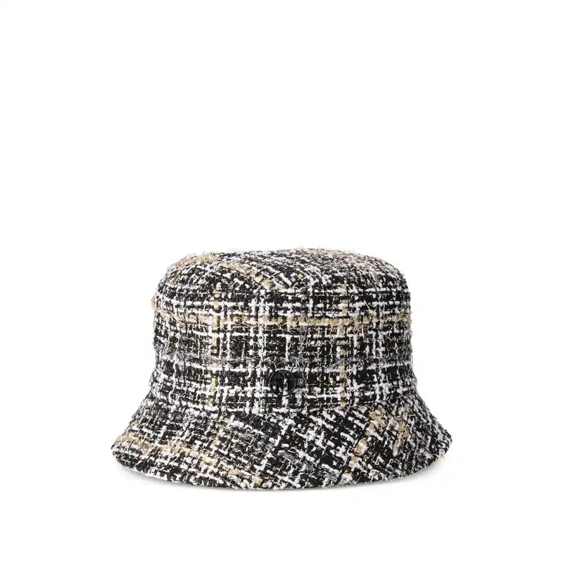 Caps Black - Maison Michel