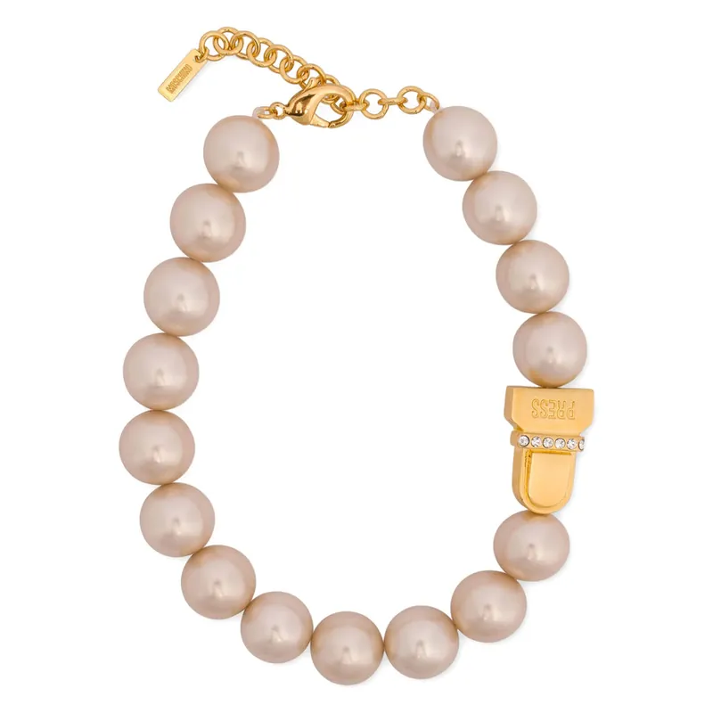 Jewellery White - Moschino