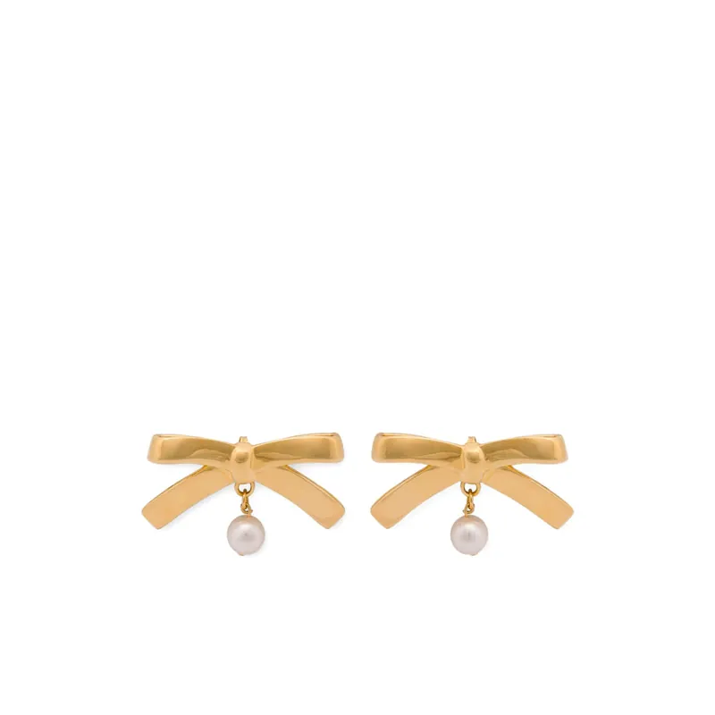 Jewellery Gold - Moschino