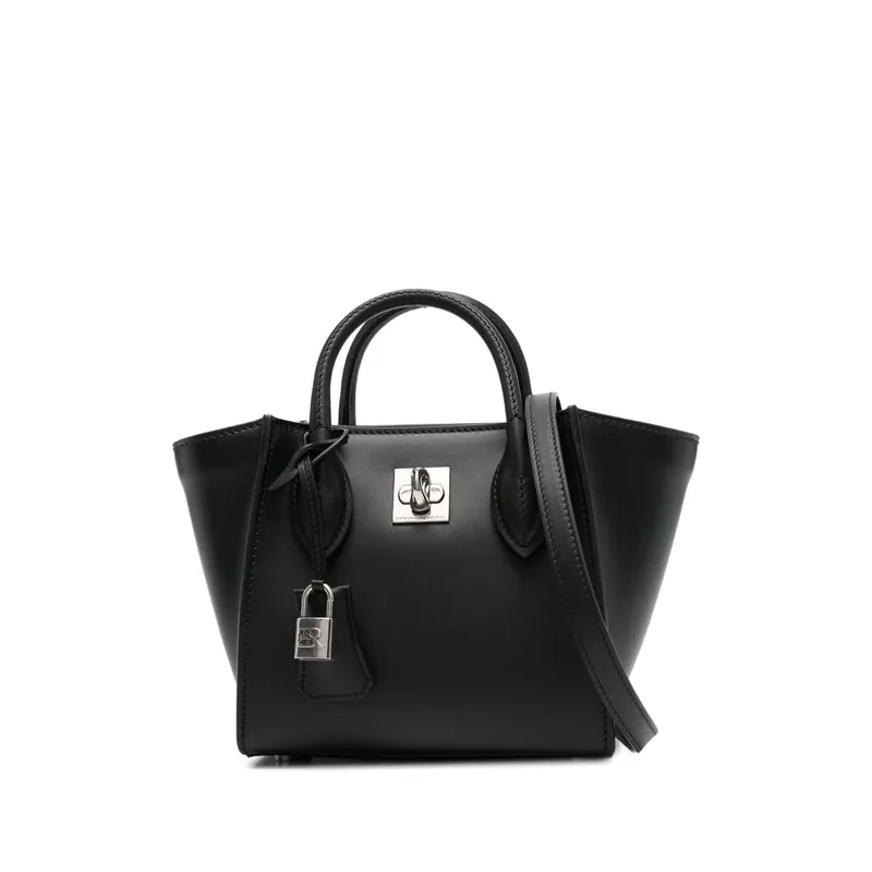 Bags Black - Ermanno Scervino